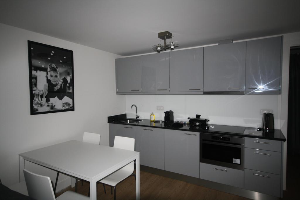 Luxury Apartments Utrecht Ll Εξωτερικό φωτογραφία