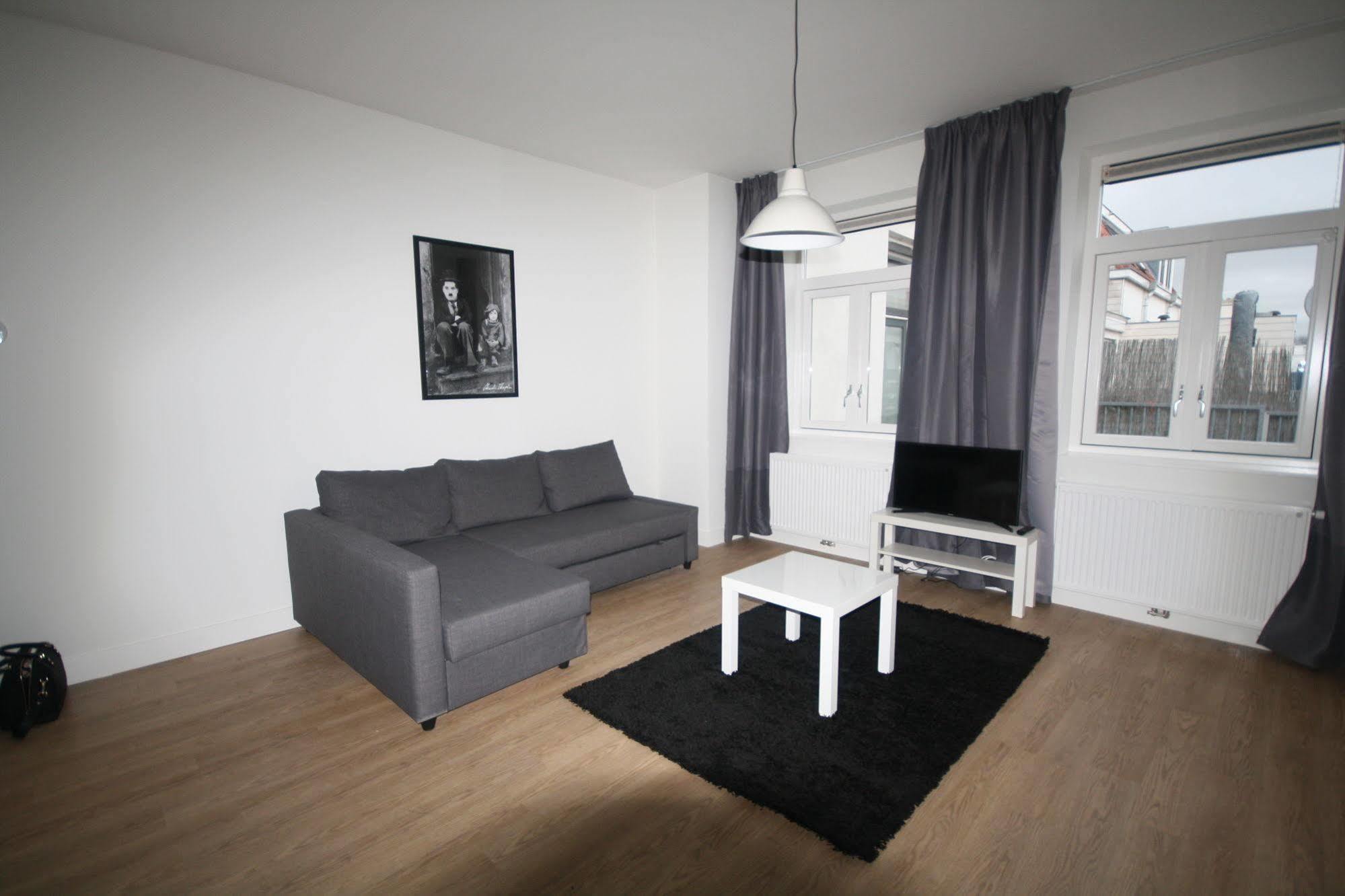 Luxury Apartments Utrecht Ll Εξωτερικό φωτογραφία