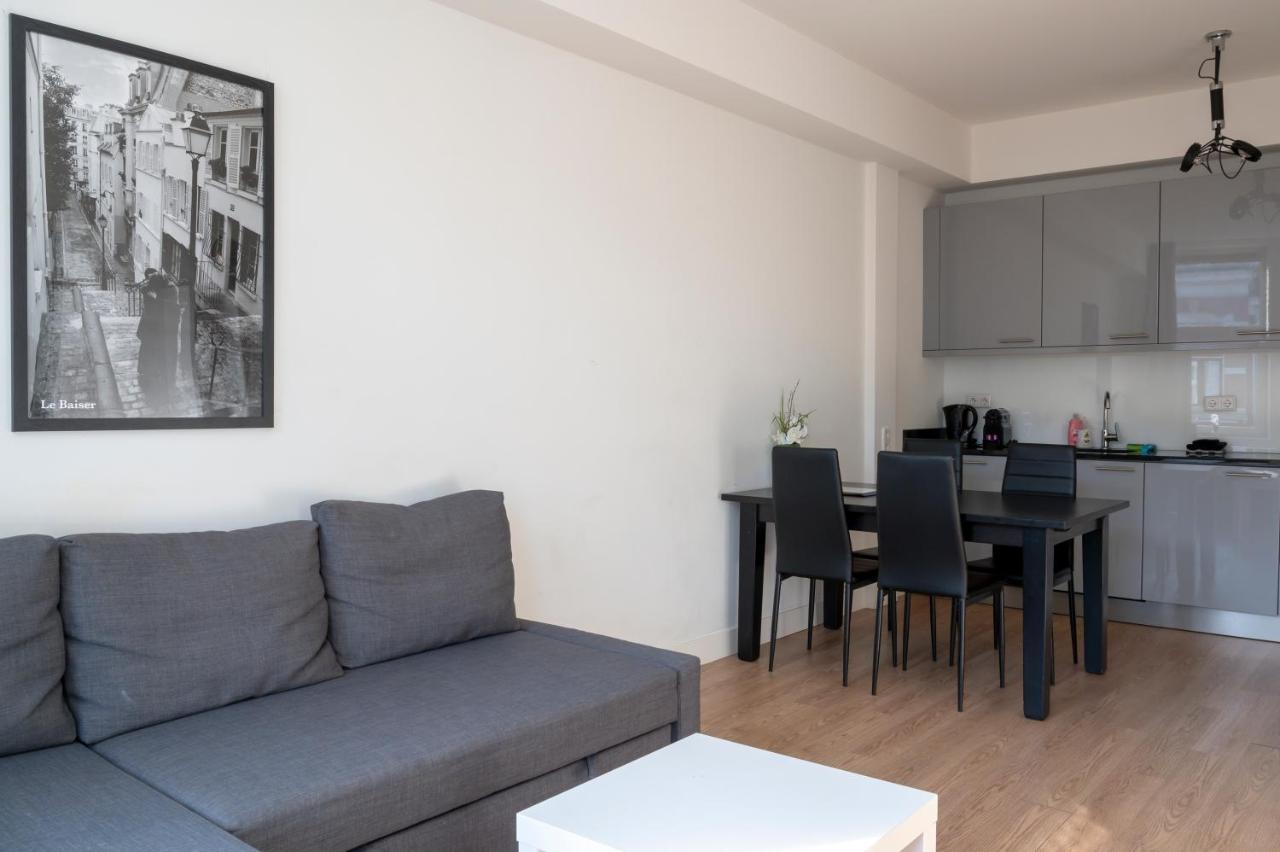 Luxury Apartments Utrecht Ll Εξωτερικό φωτογραφία