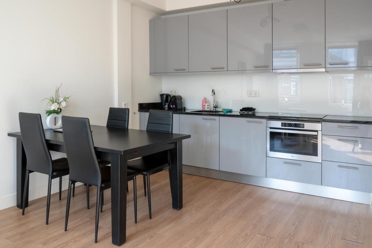 Luxury Apartments Utrecht Ll Εξωτερικό φωτογραφία